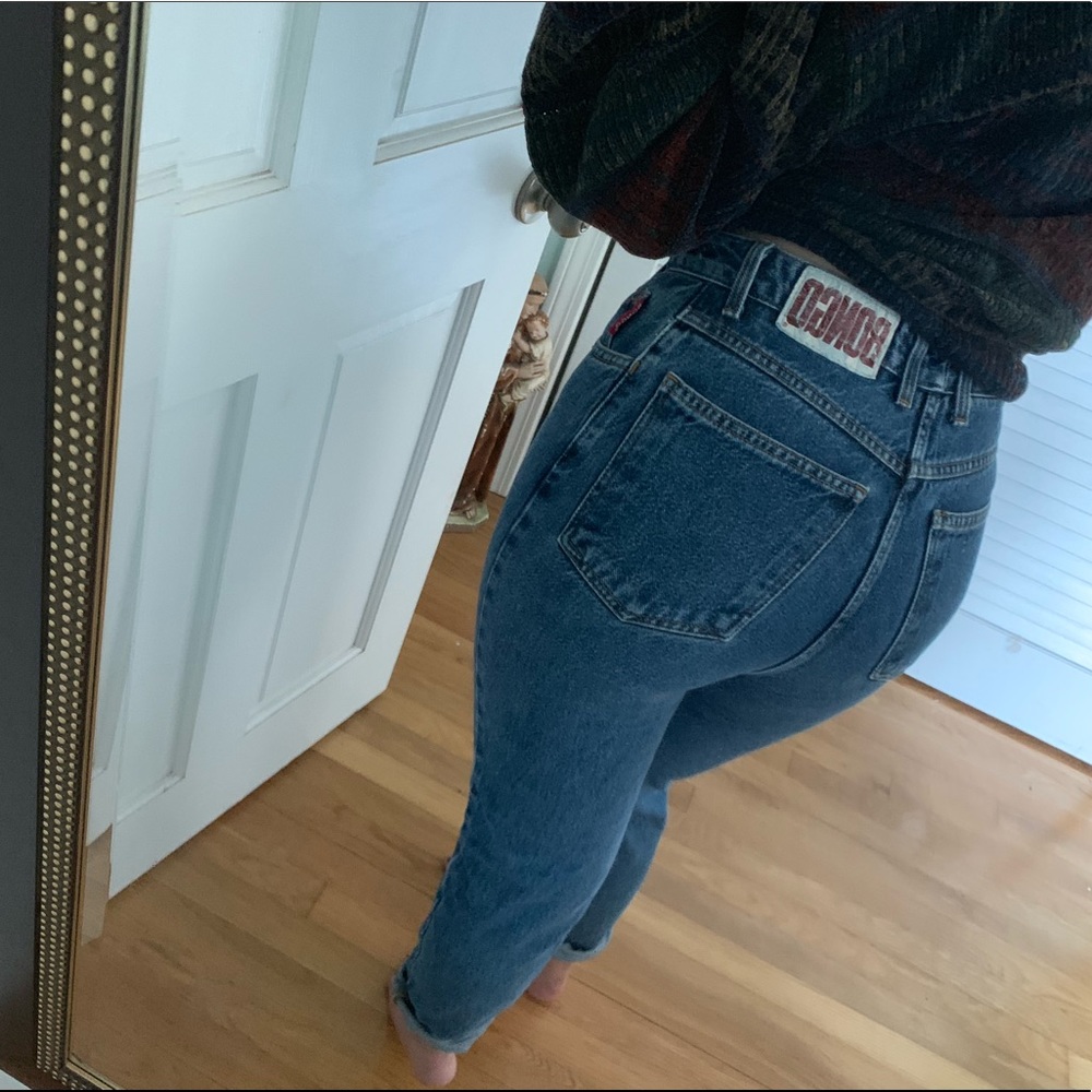 Vintage BONGO jean